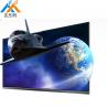 LCD 3840*2160p Glass Free 3D Digital Signage Display Floor Standing 450cd/㎡