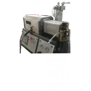 China SZS Laboratory Micro Injection Molding Machine No Pollution supplier
