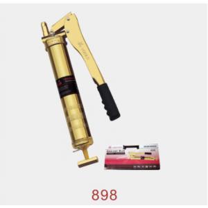 900CC 10000 PSI Single Cylinder Hand Held Grease Gun