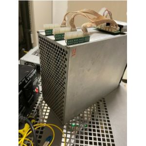 China ETH Blockchain抗夫のためのBitmain Blockchain抗夫のInnosilicon A10 5g Asic抗夫 supplier