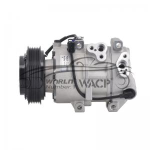 China DVE16 Air Auto Conditioning Compressor 977012S500 For Hyundai For IX35 For Tucson WXHY028 supplier
