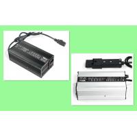 China PFC 58.4V 5A 6A Lithium Battery Charger For 48V E Motorcycle / Battery Trickle Charger on sale