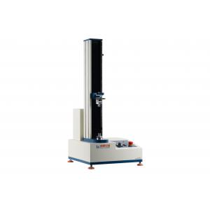 China 0.5g Peeling Force Universal Testing Machines For Tape And Release Film supplier