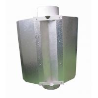 China HPS / MH grow light Reflectors Air Cool Tube Reflector on sale