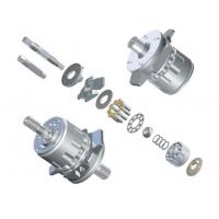 China HPK055 Hitachi Motor Parts / Rotary Group Motor Repair Kits Replacement on sale