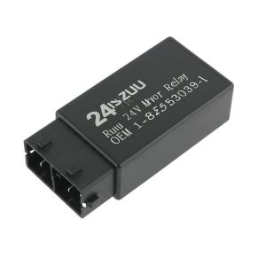 China エクスカバスタート イスズウ 24V モーターリレー OEM 1-82553039-1 掘削機 SH135X-3B wholesale