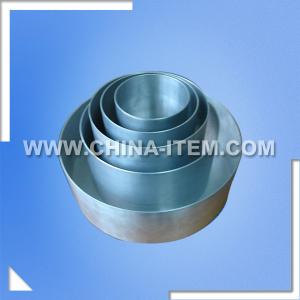 China IEC60335 Standard Appliances Test Vessel and Pans supplier