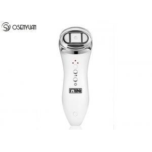 China Home Professsional HIFU Beauty Machine Facial Rejuvenation Anti Wrinkle supplier