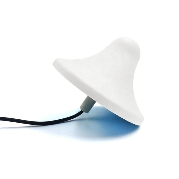 China 800-2500MHz Intérieure Omni plafond antenne pour téléphone portable amplificateur de répéteur de booster de signal supplier