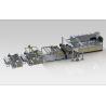 China EVA / POE / EPE Solar Encapsulate Film Extrusion Line For Solar Panel Encapsulation wholesale