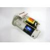 Buy cheap 24V 11T 2H 3.5KW Excavator Starter Motor Assy , Hitachi Starter Motor ZAX70 4JG1 from wholesalers