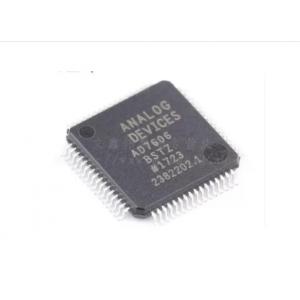 China 384KB 84MHz Integrated Circuit Components STM32F401RDT6 LQFP64 supplier