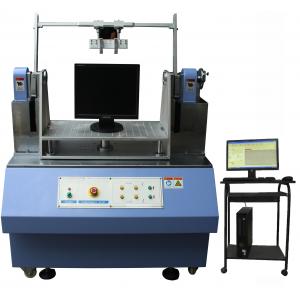 China Computerized Torsion Spring Testing Machine 200 kgf.cm English Software supplier