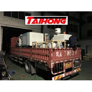 Horizontal standard 240tons BMC injection molding machine , Haijiang brand
