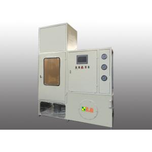 Electro-hydraulic Servo Press machine for Zirconium oxide Denture False Teeth Production