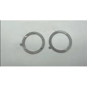 TCD.8L6 Deutz Engine Parts Customized Crankshaft Thrust Bearing Plate