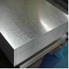 Corrugated sheets making Dx51d Dx52d Dx53d carbon galvanized steel sheet plate with punching processing service