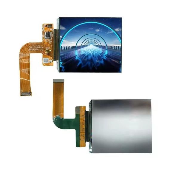                    Kingpins H-Dmi to Mipi Dsi Board Boe 3.5 Inch 1440X1600 Vs035zsm-Nw0-69p0 FHD IPS TFT LCD Display Module             