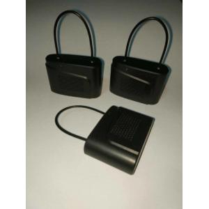 China 2A RFID EAS Alarming Tag System 120mm Small Size EAS Retail Security System supplier