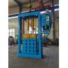 450kg Used Clothing baler for sale,Used clothes baler machine,Textile baling