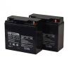 China OEM ODM LiFePO4 lithium battery pack for Electric Scooter wheelchair 4 wheel mobility scooter Battery wholesale