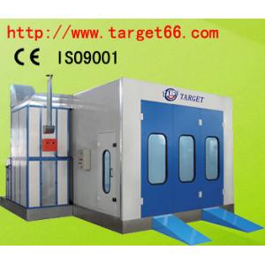 spray booth/car paint booth price/car paint booth cabin TG-70C