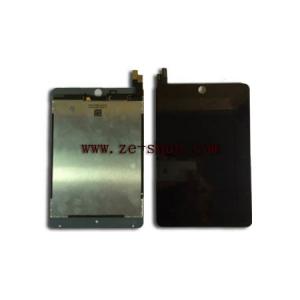 China Complete Cell Phone LCD Screen Replacement Black / White For Ipad Mini 4 supplier
