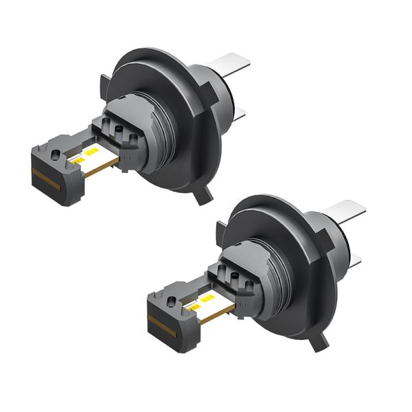 China NHC 1/1 ハロゲン 60W 6000LM 9005/9006/9012/H1/H4/H7/H8 LED ヘッドライトバルブ supplier
