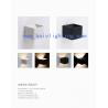 China LED Wall Lamps Hot Selling Modern Decrative Fashionable Creative BV6136 wholesale