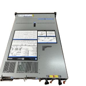China Enterprise Level Lenovo Thinksystem Sr630 V3 V2 Server 1u Gpu Sr630v3 Sr630v2 Cloud Computing Servidores Computer Rack Server wholesale