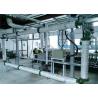 800kg/hr Plastic Extrusion Line Twin Screw With Under Water Pelletizing System