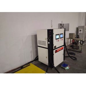 China Equipo de llenado de refrigerante de sistema dual R134a R410A con grado de vacío de 3-5pa wholesale