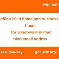 Win Mac Microsoft Office Home And Business 2019 Product Key Hb Excel Activation