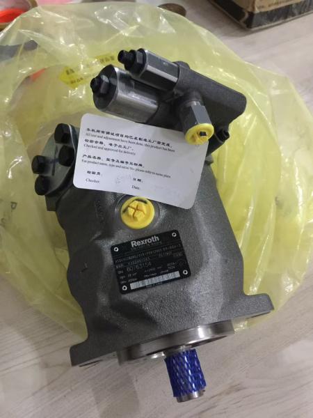 Rexroth A10VSO71DFR1 High Pressure Piston Pump 71 cm³/rev