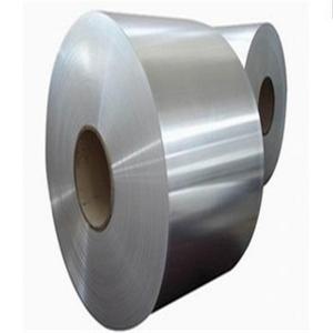 Stainless Steel Coil Ba 2B No.1 No.3 No.4 8K Hl 201 304 316 Grade 304 Stainless Steel Coil