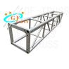 Portable Aluminum Truss  Roof Truss Systems Platform Foldable Truss Folding Truss
