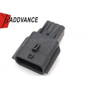 1 Row 4 Pin Wire Connector 7282-8853-30 RH 0.64(025) Housing For Nissan