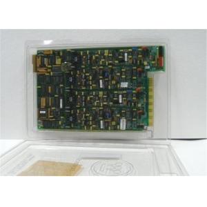 China Westinghouse Control Circuit Board WDPF QSR Turbine I/O 4 Dcs LVDTs PN 3A99101G01 supplier