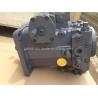 China Structure Axial Plunger Pump A4vg180 Series Hydraulic Piston Pump for Customization wholesale