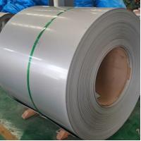 China 1250mm 0.7mm Thick Stainless Steel Sheet Roll AISI SUS 2B Finish SS Sheet Coil on sale