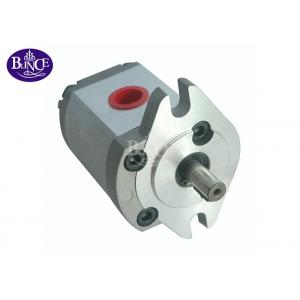 China Rotary High Power Gear Pump With Electric Motor  HGP - 1A - F1R 2R - 8R supplier