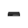 China 送信速度は 10/100/1000Mbps フォトン PTD1006-4P-2F AI POE スイッチ 6 ポート ネットワーク スイッチ 4*100M PoE イーサネット 2FE アップリンク wholesale