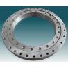 Slewing Bearing Double-Row Different Diameter Ball with Internal Gear, 50Mn,