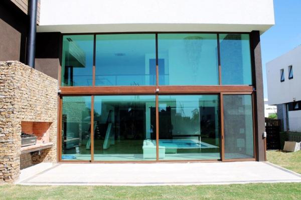 Luxury Prefab Steel Houses Prefabricated home based on AS / NZS , CE Standard