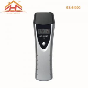 China Small LCD Screen RFID Guard Tour Patrol Probe Built - In Rechargeable Battery supplier