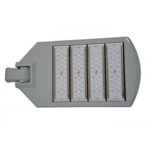 China 200Watt IP 65 Bridgelux chip High lumens LED Street lighting , 110-130lm/w supplier