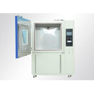 ISO20653 Standard Sand And Dust Test Chamber Model DI-800 1040*1450*1960