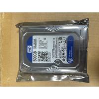 China Internal Interface Rate 6gb/S 2.5inch SAS HDD Hard Disk Drive 5400rpm on sale