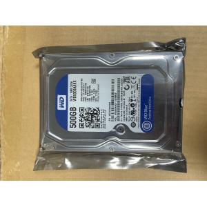 WD Blue HDD Hard Disk Drive 500GB SATA Cache 8MB To 32MB