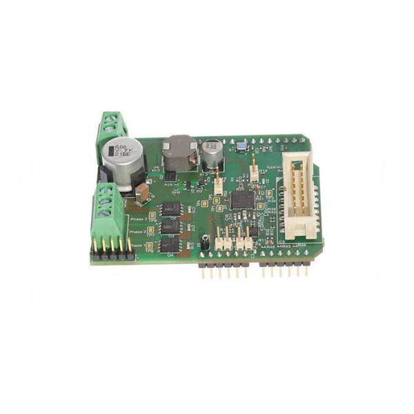 China SHIELD-TLE9185V33 組み込みソリューション モーター制御 Arduino プラットフォーム評価拡張ボード supplier